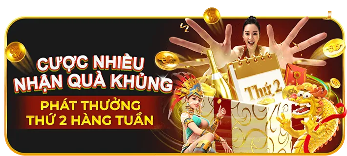 Cá cược thể thao game 69.vin